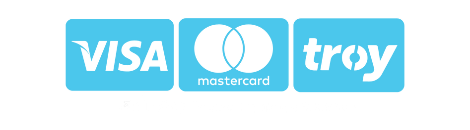 Ödeme Methodları